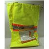 Image 1 : PIONEER SZ XXL HI-VIZ RAIN BIB PANTS