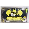 Image 1 : NEW BATMAN THEME DRY ERASE BOARD WITH PEN