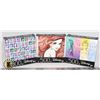 Image 1 : 3 NEW DISNEY PUZZLES. 500 PC IN EACH PUZZLE 2 MINN