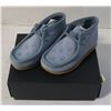 PAIR OF NEW AUTHENTIC WALLABEE ORIGINALS