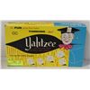 Image 1 : COLLECTIBLE VINTAGE YAHTZEE GAME