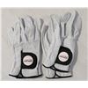 Image 1 : KIRKLAND SIGNATURE 4 PACK GOLF GLOVES SIZE: SMALL