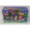 Image 1 : NIB LITTLEST PET SHOP "PET BAKERY"