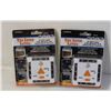 Image 1 : SET OF 2 NEW TRI LYNX MOTION LED LIGHTS