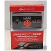 Image 1 : NEW MY ARCADE GAMEPAD CLASSIC WIRELESS CONTROLLER