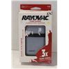 RAYOVAC PORTABLE RECHARGEABLE  POWER BANK