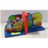 Image 1 : DR. SEUSS COLLECTORS BOOK ENDS SET TOGETHER