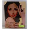 ULTIMATE 23 PIECE NAIL ART GIFT SET NEW IN BOX