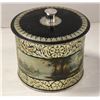 Image 1 : 1960S METALCO TOULOUSE BISCUIT TIN