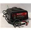 BOX WITH MOTOMASTER 6/2 AMP - 6 AND 12 VOLT