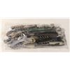 BAG OF CORKSCREWS VARIOUS SIZES AND STYLES