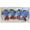 Image 1 : 4X OCEAN SPRAY CRAISINS 170G INFUSED WITH