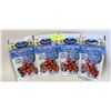 Image 1 : 4X OCEAN SPRAY CRAISINS 170G INFUSED WITH