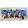 Image 1 : 4X OCEAN SPRAY CRAISINS 170G INFUSED WITH