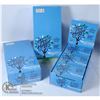 Image 1 : 3 BOXES OF TREEHUGGER PEPPERMINT GUM NATURAL