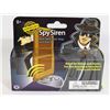 NEW SPY SIREN ANTI-SKID DOOR STOP AND ALARM