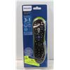 PHILIPS UNIVERSAL REMOTE FOR ALL BRAND 3 IN 1