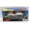 Image 1 : NEW IN BOX SCHYLLING 1957 CHEVY CORVETTE