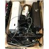 LOT OS 2 XBOX 360 WITH CABLES AND CONTROLLERS