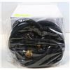 Image 1 : NEW 50 FT BLACK BUNGEE HOSE