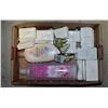 BOX WITH 3 HOME FRAGRANCE REFILLS, DIAL, ZEST