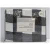 STYLISH 4 PIECE MICROFIBER SHEET SET - QUEEN