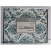 STYLISH 4 PIECE MICROFIBER SHEET SET - QUEEN