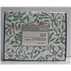 Image 1 : STYLISH 4 PIECE MICROFIBER SHEET SET - QUEEN