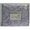 Image 1 : STYLISH 4 PIECE MICROFIBER SHEET SET - QUEEN