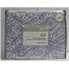 STYLISH 4 PIECE MICROFIBER SHEET SET - QUEEN