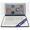 Image 1 : 1995 SPECIMEN 6 COIN SET