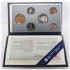 Image 1 : 1992 SPECIMEN 6 COIN SET