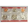 Image 2 : 1987 UNCIRCULATED MINT CONDITION