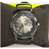 GEMIUS ARMY WATCH BLACK ON BLACK