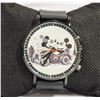 Image 1 : MINNIE AND MICKEY MOUSE QUARTZ MOVEMENT WATCH