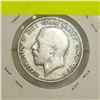 Image 2 : SILVER HALF CROWN FROM 1923