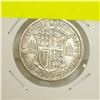 Image 2 : SILVER HALF CROWN FROM 1929