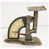 ANTIQUE POSTAL SCALE - BRITISH EMPIRE PRICING