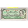 Image 1 : 1967 CENTENNIAL $1 BILL