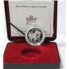 Image 1 : ROYAL MILITARY STERLING SILVER COIN