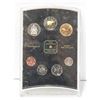 Image 1 : 1998 UNCIRCULATED 7 COIN SET