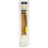 Image 1 : DARK BLONDE FROST 100% REMI HUMAN HAIR EXTENSIONS