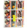 Image 1 : 3 X EXCLUSIVE NASCAR RICHARD PETTY CARD SETS