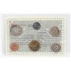 Image 1 : 1867-1992 UNCIRCULATED 6 COIN SET