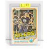 Image 1 : 1981 OPC GLENN ANDERSON ROOKIE CARD