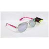 PAIR OF REVLON SUNGLASSES