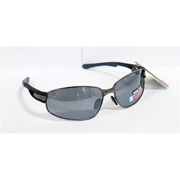 PAIR OF IRONMAN FOSTER GRANT SUNGLASSES