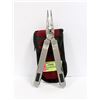 Image 1 : COAST PRO POCKET FISHING-PLIERS TOOL & CASE