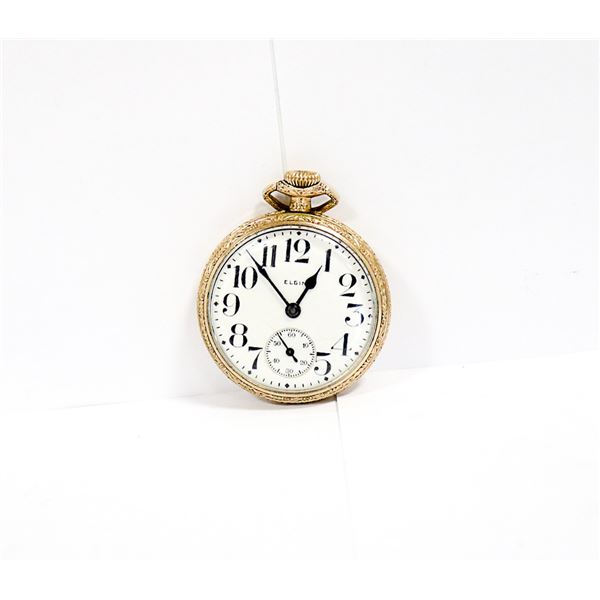 1927 ELGIN POCKET WATCH