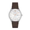 NEW CLASSIC EMPORIO ARMANI SUNRAY DIAL MSRP $249